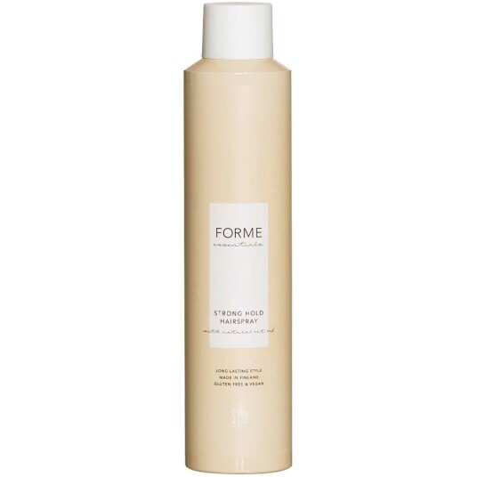 Sim Sensitive Forme Strong Hold Hairspray  300 ml