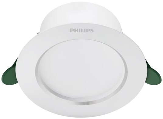 Philips Diamond Cut Ceiling spotlys 2W 105mm