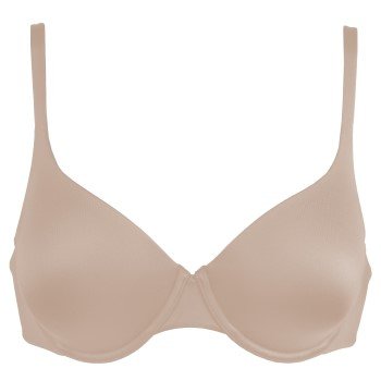 Lovabla  BH Invisibla  Lift Wirod Bra Beige D 85 Dame