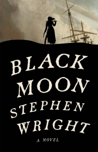 Black Moon  A Novel