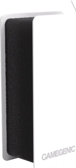 Gamegenic Sizemorph Skillevegger Hvit