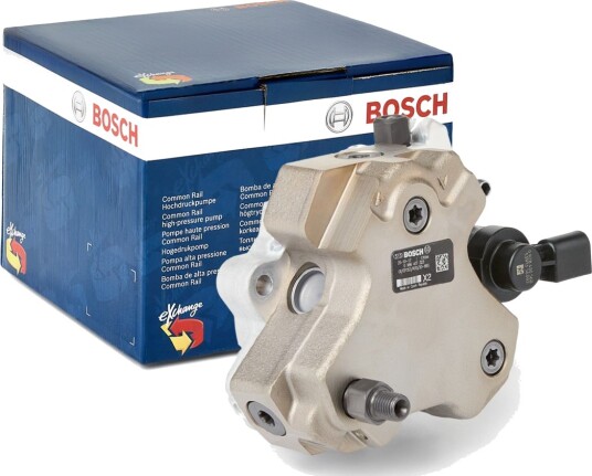 BOSCH 0 986 437 323 Høytrykkspumpe