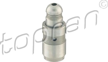 Ventilløfter TOPRAN 502 125