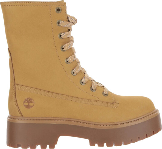 Timberland Dame Sko Brun 37 EU,