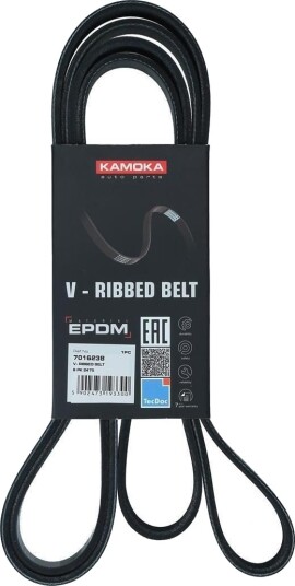 KAMOKA 7016238 Multireim