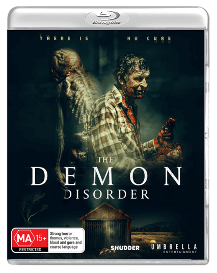 The Demon Disorder 2024