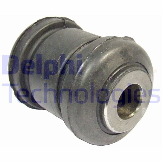 Foring, bærebru/bærearm DELPHI TD652W Foring, bærebru/bærearm DELPHI TD652W