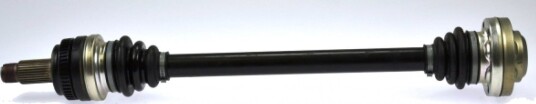 Löbro Drivaksel LÖBRO 304664 Löbro Drivaksel LÖBRO 304664