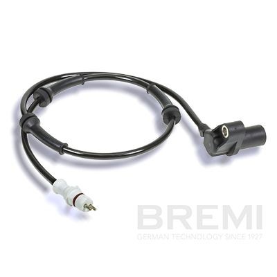 ABS sensor BREMI 50596 ABS sensor BREMI 50596