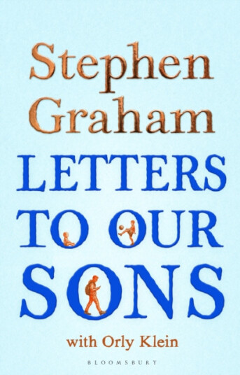Letters to Our Sons