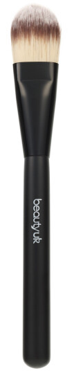 Beauty Uk Brush no.4 Foundation