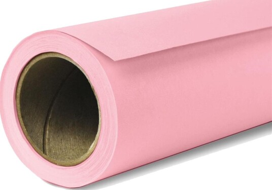 SAVAGE Papirbakgrunn til foto/video - 2,72x11m - Coral