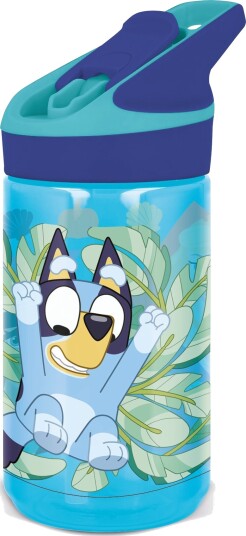 Bluey - Tritan Premium Water Bottle 480ml (50696)
