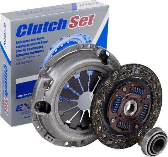 Clutchsett EXEDY HCK2009