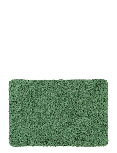 Noble House Bath Mat Chester - Green - 60X90CM x 1