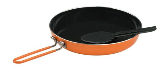 Jetboil Frypan Summit Skillet Jetboil Frypan Summit Skillet