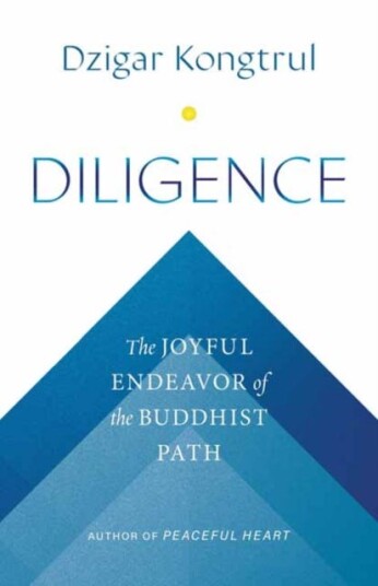 Diligence The Joyful Endeavor of the Buddhist Path Diligence The Joyful Endeavor of the Buddhist Path