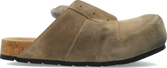 Balenciaga Herre Sko Brun 41 EU,