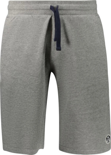 North Sails Herre Shorts Grå S, North Sails Herre Shorts Grå S,
