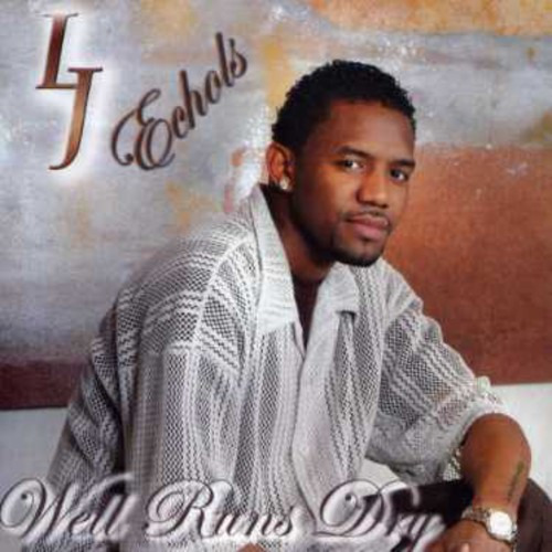 Bigg Joe Well Runs Dry CD