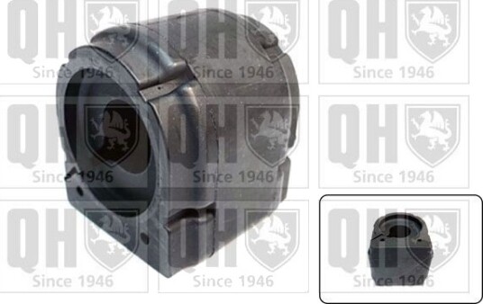 Lagring stabilisator QUINTON HAZELL EMB7554