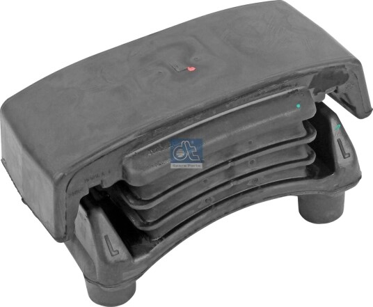 Fjærstopper DT Spare Parts 3.65202