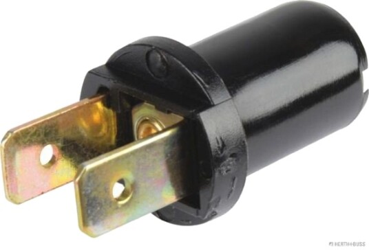 HERTH+BUSS ELPARTS 85785043 Lampesokkel, elektriske universaldeler