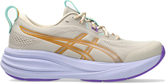 Asics Women´s Gel Pulse 17 Tr  Simply Taupe/fresh Air 6H