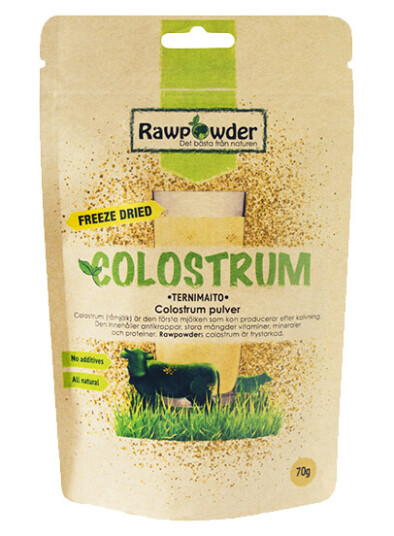Colostrum 70 g