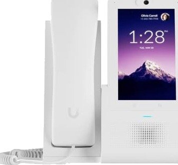 Ubiquiti Phone Touch Hvit