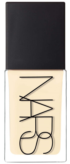 Nars Light Reflecting Foundation 30 ml Vegansk Fuktighetsgivende Farge: Siberia
