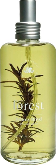 Jimmy Boyd Eau de Cologne Forest 200 ml