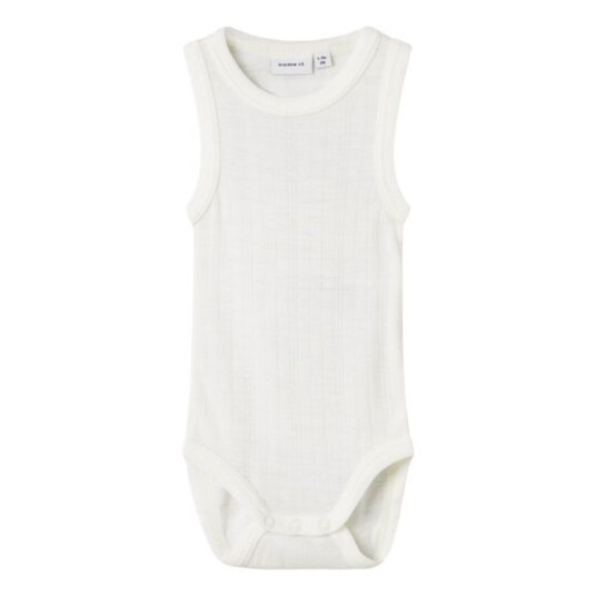 Name It Snow White Wang Ull Needle Tank Body 74 Name It Snow White Wang Ull Needle Tank Body 74
