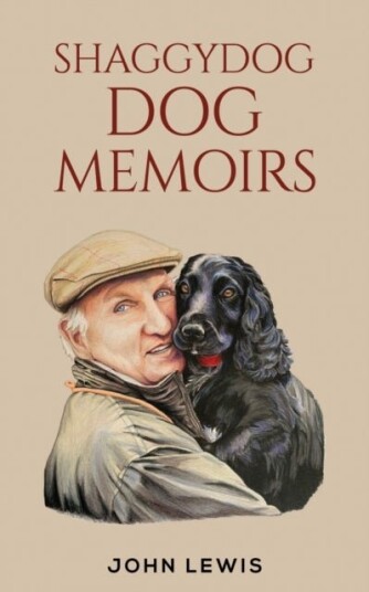 Shaggydog Dog Memoirs Shaggydog Dog Memoirs