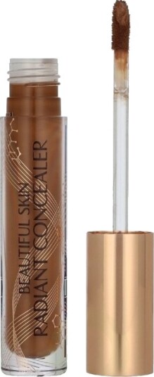 Charlotte Tilbury Beautiful Skin Radiant Concealer 7.2 g #15.5 Deep