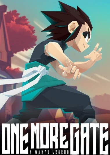 One More Gate: A Wakfu Legend PC Windows Mac OSX