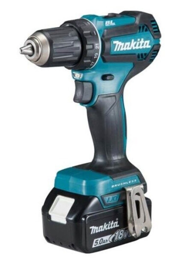Makita Screwdriver and Drill Makita Screwdriver and Drill