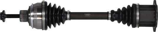 Drivaksel KAMOKA 5010888