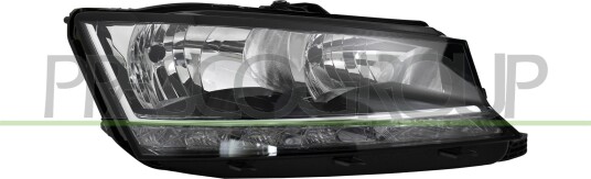 PRASCO SK3304913 Frontlykter