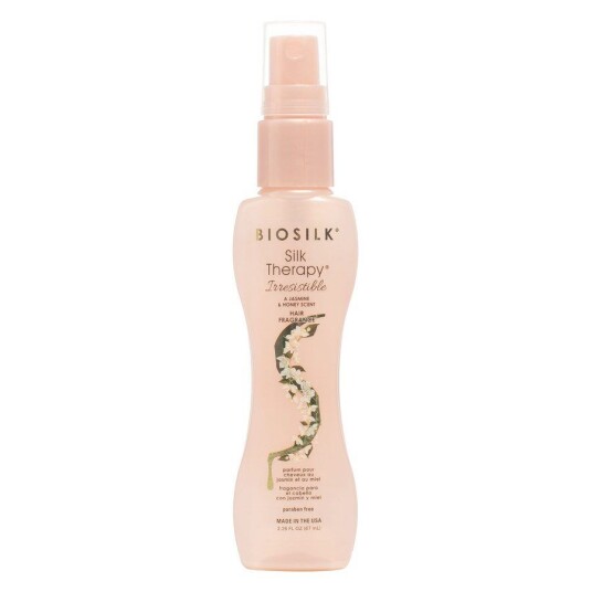 Biosilk Silk Therapy Irresistible Hair Fragrance 67ml