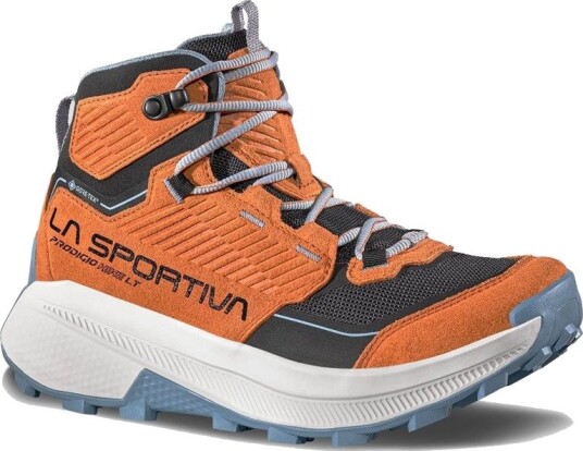 La Sportiva Prodigio Hike LT Woman GTX Chestnut/Black
