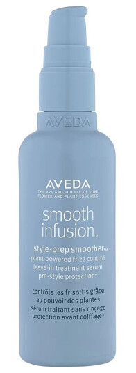 Aveda Smooth Infusion Style Prep Smoother 100 ml Aveda Hårolje Aveda Smooth Infusion Style Prep Smoother 100 ml Aveda Hårolje