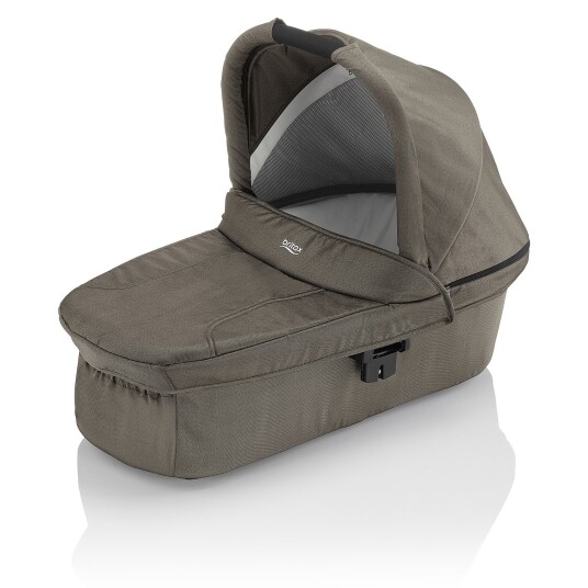 Hardbag Single Britax Kahki Denim Hardbag Single Britax Kahki Denim