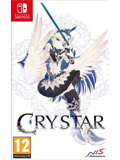 Crystar (Switch)