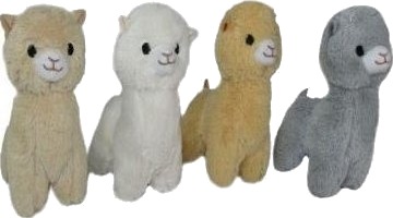 Alpaca A-34 4-Kol 15 Cm 159533 Alpaca A-34 4-Kol 15 Cm 159533