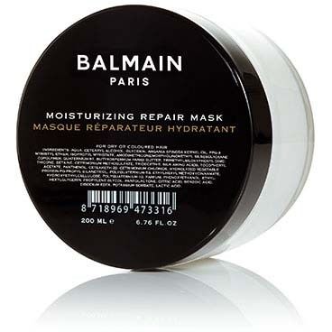 Balmain Moisturizing Repair Mask 200 ml Balmain Moisturizing Repair Mask 200 ml