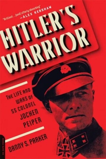 Hitler'S Warrior Av Danny Parker