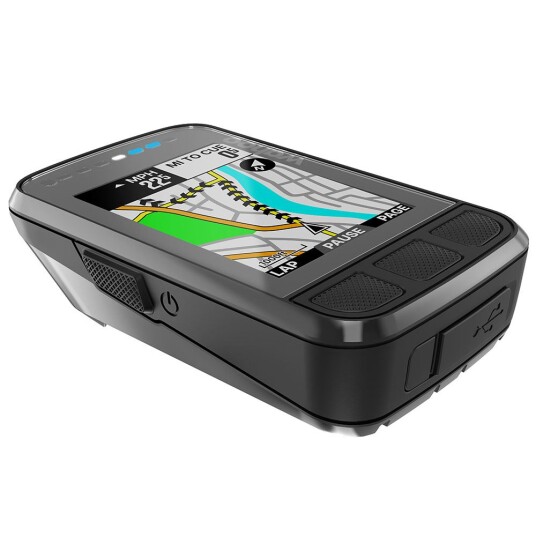 Wahoo ELEMNT BOLT V.2 GPS, Cykeldator Wahoo ELEMNT BOLT V.2 GPS, Cykeldator