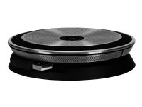 EPOS EXPAND SP 20 Smart høyttalertelefon kablet USB 3,5 mm jakk svart sølv Certified for Skype for Business EPOS EXPAND SP 20 Smart høyttalertelefon kablet USB 3,5 mm jakk svart sølv Certified for Skype for Business