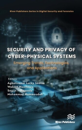 Security and Privacy of Cyber Physical Systems
